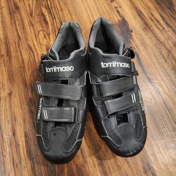 Tommaso Strada Cycling/Bike shoes - Picture 7 of 13